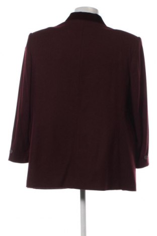 Ανδρικό σακάκι, Μέγεθος XL, Χρώμα Κόκκινο, Τιμή 4,83 €