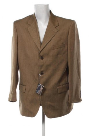 Pánske sako , Veľkosť XL, Farba Hnedá, Cena  8,96 €