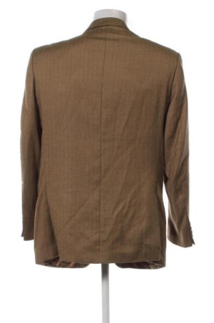 Pánske sako , Veľkosť XL, Farba Hnedá, Cena  8,96 €