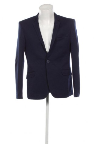 Pánske sako , Veľkosť XL, Farba Modrá, Cena  9,98 €