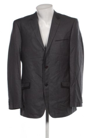 Pánske sako , Veľkosť XL, Farba Sivá, Cena  3,74 €