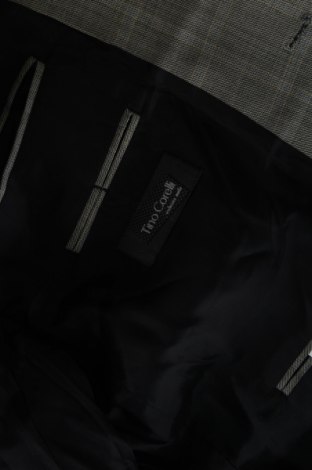 Pánske sako , Veľkosť L, Farba Sivá, Cena  5,01 €