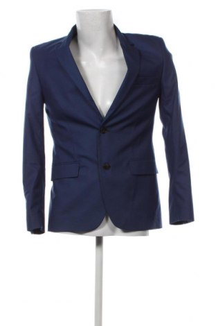 Herren Sakko, Größe S, Farbe Blau, Preis € 12,99