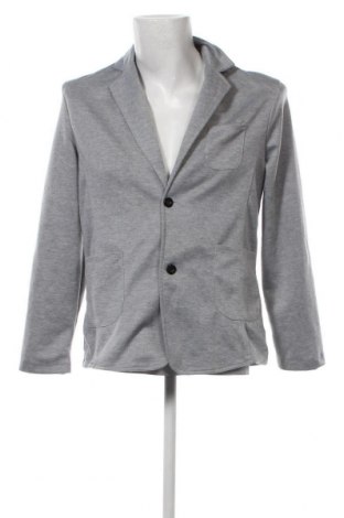 Pánske sako , Veľkosť XL, Farba Sivá, Cena  4,67 €