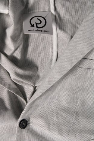 Ανδρικό σακάκι, Μέγεθος S, Χρώμα Λευκό, Τιμή 22,51 €