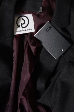 Ανδρικό σακάκι ASOS, Μέγεθος M, Χρώμα Μαύρο, Τιμή 83,09 €