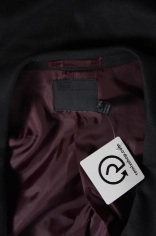 Pánske sako  ASOS, Veľkosť M, Farba Čierna, Cena  65,80 €