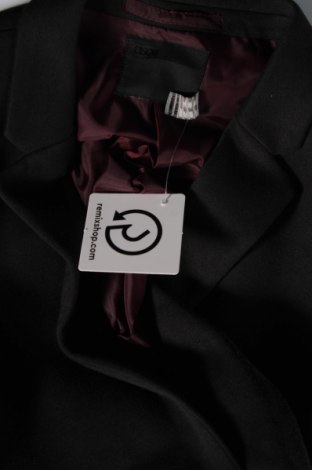 Ανδρικό σακάκι ASOS, Μέγεθος M, Χρώμα Μαύρο, Τιμή 79,83 €
