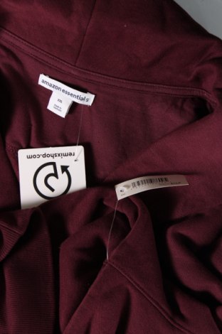 Ανδρικό σακάκι Amazon Essentials, Μέγεθος XXL, Χρώμα Κόκκινο, Τιμή 27,78 €