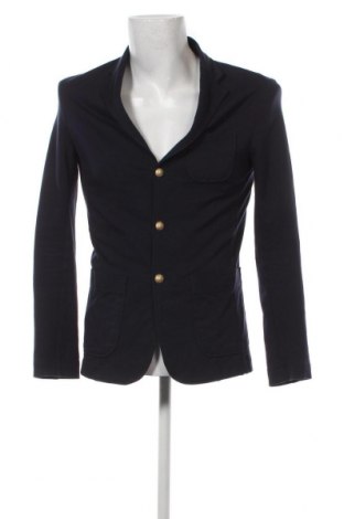 Ανδρικό σακάκι And Camicie, Μέγεθος S, Χρώμα Μπλέ, Τιμή 8,49 €