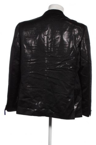Ανδρικό σακάκι Angelo Litrico, Μέγεθος XXL, Χρώμα Μαύρο, Τιμή 27,22 €