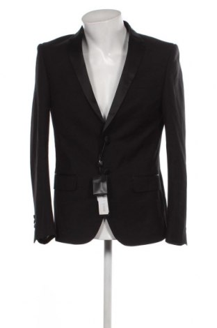 Ανδρικό σακάκι Antony Morato, Μέγεθος M, Χρώμα Μαύρο, Τιμή 14,91 €
