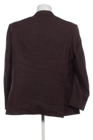 Ανδρικό σακάκι Atelier Torino, Μέγεθος XXL, Χρώμα Κόκκινο, Τιμή 40,58 €