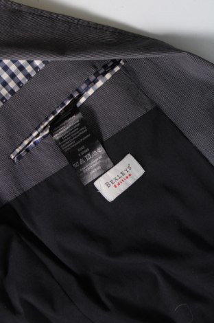 Ανδρικό σακάκι Bexleys, Μέγεθος XL, Χρώμα Γκρί, Τιμή 8,25 €