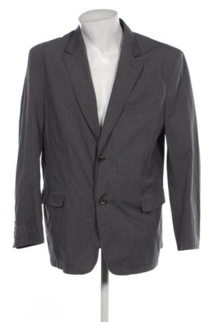 Ανδρικό σακάκι Bexleys, Μέγεθος XL, Χρώμα Γκρί, Τιμή 4,26 €