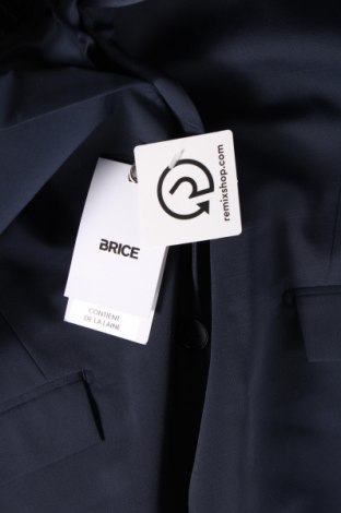 Pánske sako  Brice, Veľkosť L, Farba Modrá, Cena  36,08 €
