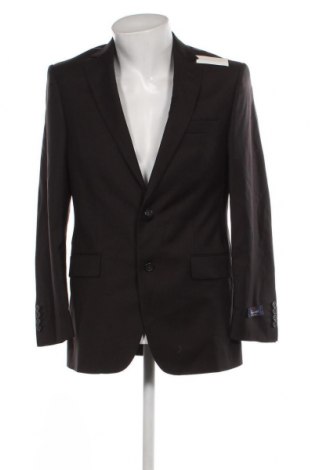 Ανδρικό σακάκι Brooks Brothers, Μέγεθος M, Χρώμα Μαύρο, Τιμή 170,62 €