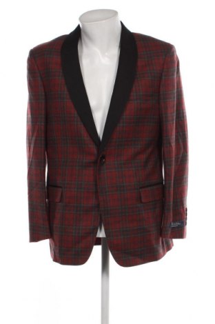 Ανδρικό σακάκι Brooks Brothers, Μέγεθος XL, Χρώμα Πολύχρωμο, Τιμή 92,13 €