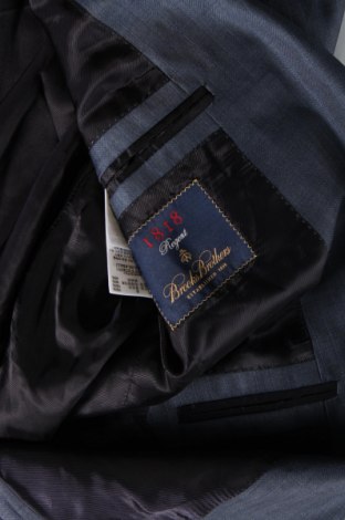 Ανδρικό σακάκι Brooks Brothers, Μέγεθος L, Χρώμα Γκρί, Τιμή 170,62 €