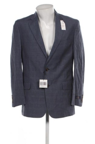 Ανδρικό σακάκι Brooks Brothers, Μέγεθος XL, Χρώμα Μπλέ, Τιμή 92,13 €