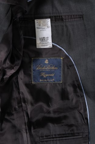 Ανδρικό σακάκι Brooks Brothers, Μέγεθος L, Χρώμα Γκρί, Τιμή 58,96 €