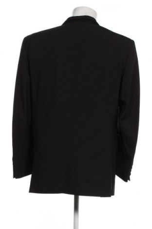 Ανδρικό σακάκι Brubaker, Μέγεθος L, Χρώμα Μαύρο, Τιμή 12,61 €