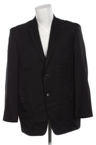 Ανδρικό σακάκι Canda, Μέγεθος XXL, Χρώμα Μαύρο, Τιμή 7,35 €
