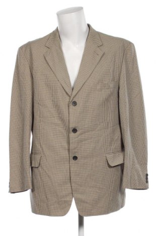 Ανδρικό σακάκι Canda, Μέγεθος XL, Χρώμα  Μπέζ, Τιμή 2,72 €