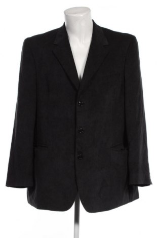 Ανδρικό σακάκι Canda, Μέγεθος XL, Χρώμα Μαύρο, Τιμή 8,17 €