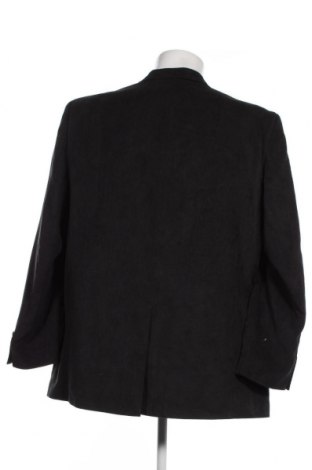 Ανδρικό σακάκι Canda, Μέγεθος XL, Χρώμα Μαύρο, Τιμή 8,17 €