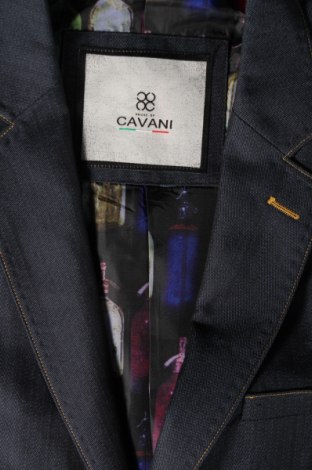 Pánské sako  Cavani, Velikost XL, Barva Modrá, Cena  686,00 Kč