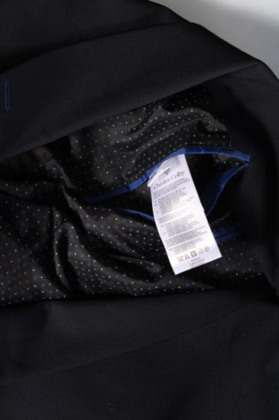 Ανδρικό σακάκι Charles Colby, Μέγεθος XL, Χρώμα Μπλέ, Τιμή 25,93 €