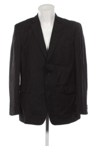 Ανδρικό σακάκι Charles Vogele, Μέγεθος XL, Χρώμα Μαύρο, Τιμή 7,89 €