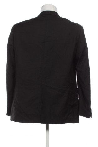 Мъжко сако Charles Vogele, Размер XL, Цвят Черен, Цена 12,76 лв.
