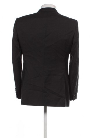 Ανδρικό σακάκι Emporio Armani, Μέγεθος M, Χρώμα Μαύρο, Τιμή 182,18 €