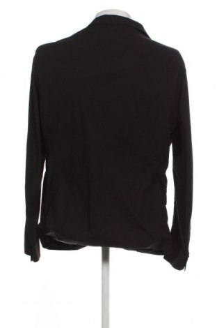 Ανδρικό σακάκι Emporio Armani, Μέγεθος XL, Χρώμα Μαύρο, Τιμή 357,22 €