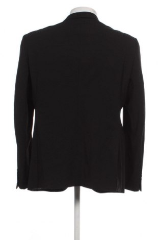 Ανδρικό σακάκι Emporio Armani, Μέγεθος XL, Χρώμα Μαύρο, Τιμή 289,35 €