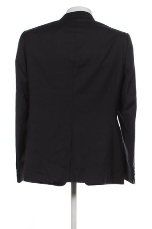 Ανδρικό σακάκι Emporio Armani, Μέγεθος XL, Χρώμα Μαύρο, Τιμή 282,20 €