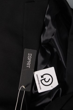 Pánske sako  Esprit, Veľkosť M, Farba Čierna, Cena  27,26 €