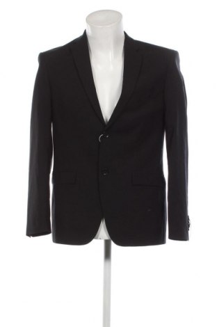 Ανδρικό σακάκι Esprit, Μέγεθος M, Χρώμα Μαύρο, Τιμή 27,93 €