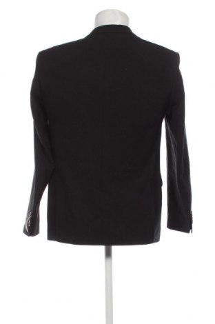 Ανδρικό σακάκι Esprit, Μέγεθος M, Χρώμα Μαύρο, Τιμή 66,49 €