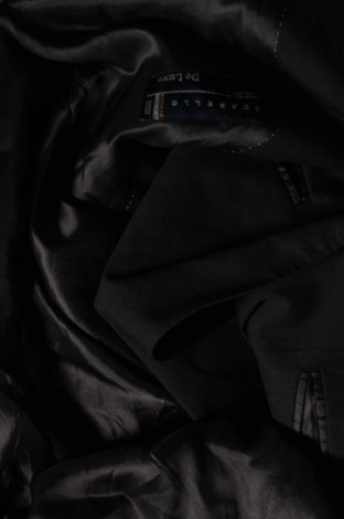 Ανδρικό σακάκι Guabello, Μέγεθος L, Χρώμα Μαύρο, Τιμή 29,57 €