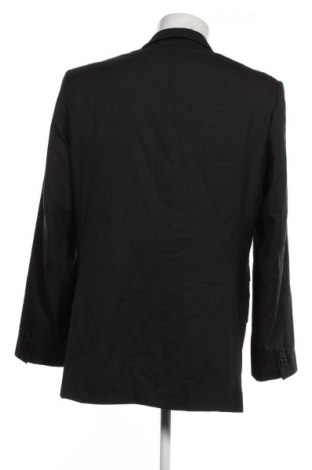 Ανδρικό σακάκι Guabello, Μέγεθος L, Χρώμα Μαύρο, Τιμή 19,31 €