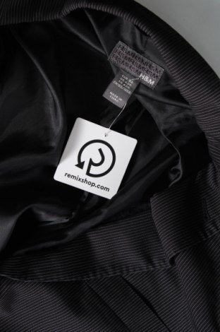 Ανδρικό σακάκι H&M, Μέγεθος L, Χρώμα Μαύρο, Τιμή 5,63 €
