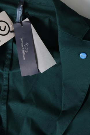 Ανδρικό σακάκι Harmont & Blaine, Μέγεθος XXL, Χρώμα Πράσινο, Τιμή 87,02 €