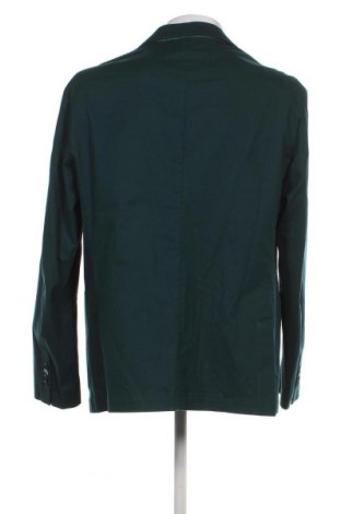 Ανδρικό σακάκι Harmont & Blaine, Μέγεθος XXL, Χρώμα Πράσινο, Τιμή 87,02 €