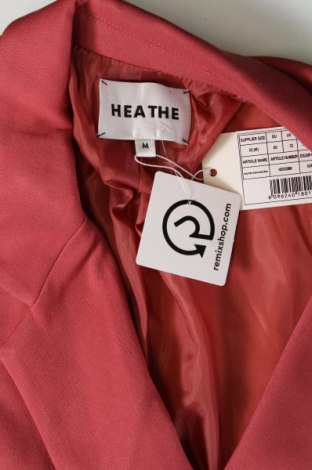 Pánské sako  Heathe, Velikost 3XL, Barva Růžová, Cena  1 432,00 Kč