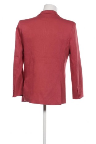 Ανδρικό σακάκι Heathe, Μέγεθος 3XL, Χρώμα Ρόζ , Τιμή 59,63 €