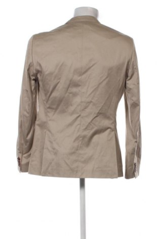 Ανδρικό σακάκι Hugo Boss, Μέγεθος M, Χρώμα  Μπέζ, Τιμή 119,98 €