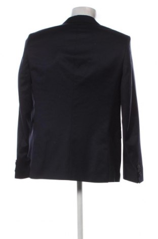 Ανδρικό σακάκι Hugo Boss, Μέγεθος L, Χρώμα Μπλέ, Τιμή 61,76 €